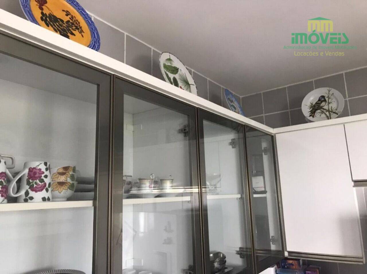 Apartamento Meireles, Fortaleza - CE