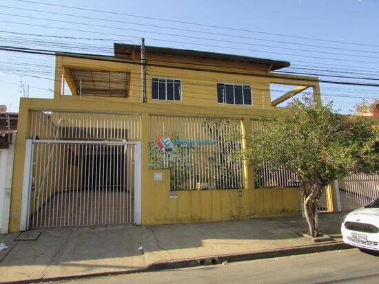 Jardim das Orquídeas - Sumaré - SP, Sumaré - SP