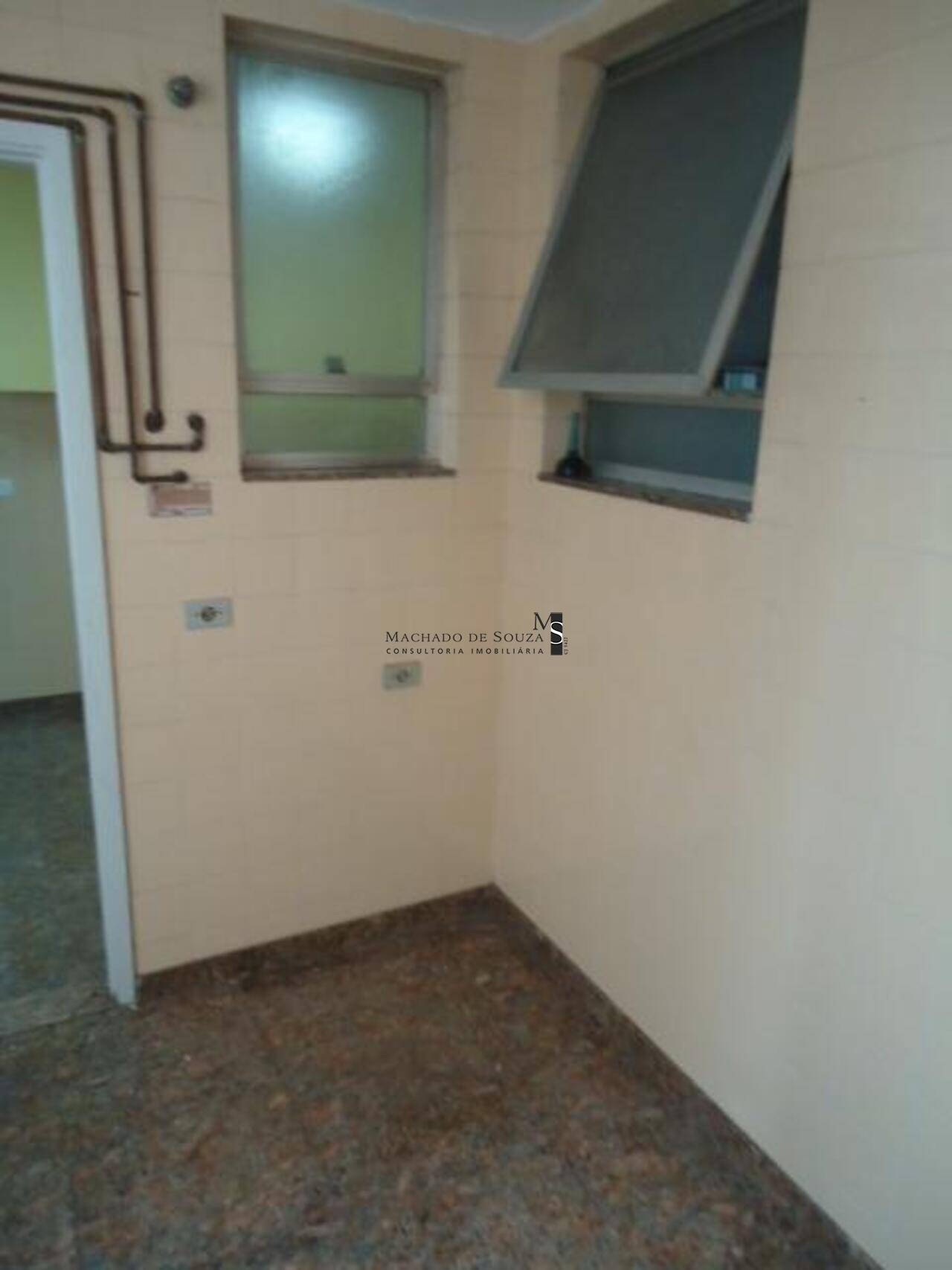 Apartamento Tijuca, Rio de Janeiro - RJ