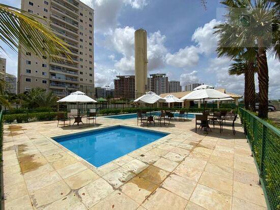 Terraço Das Flores, apartamentos com 2 a 3 quartos, 57 a 83 m², Fortaleza - CE