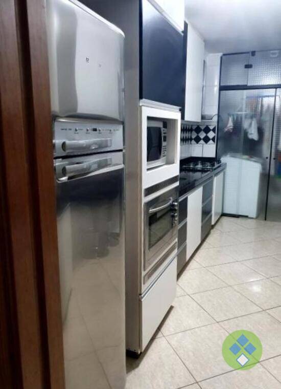 Apartamento City Bussocaba, Osasco - SP