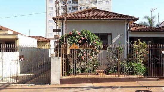 Centro - Sertãozinho - SP, Sertãozinho - SP