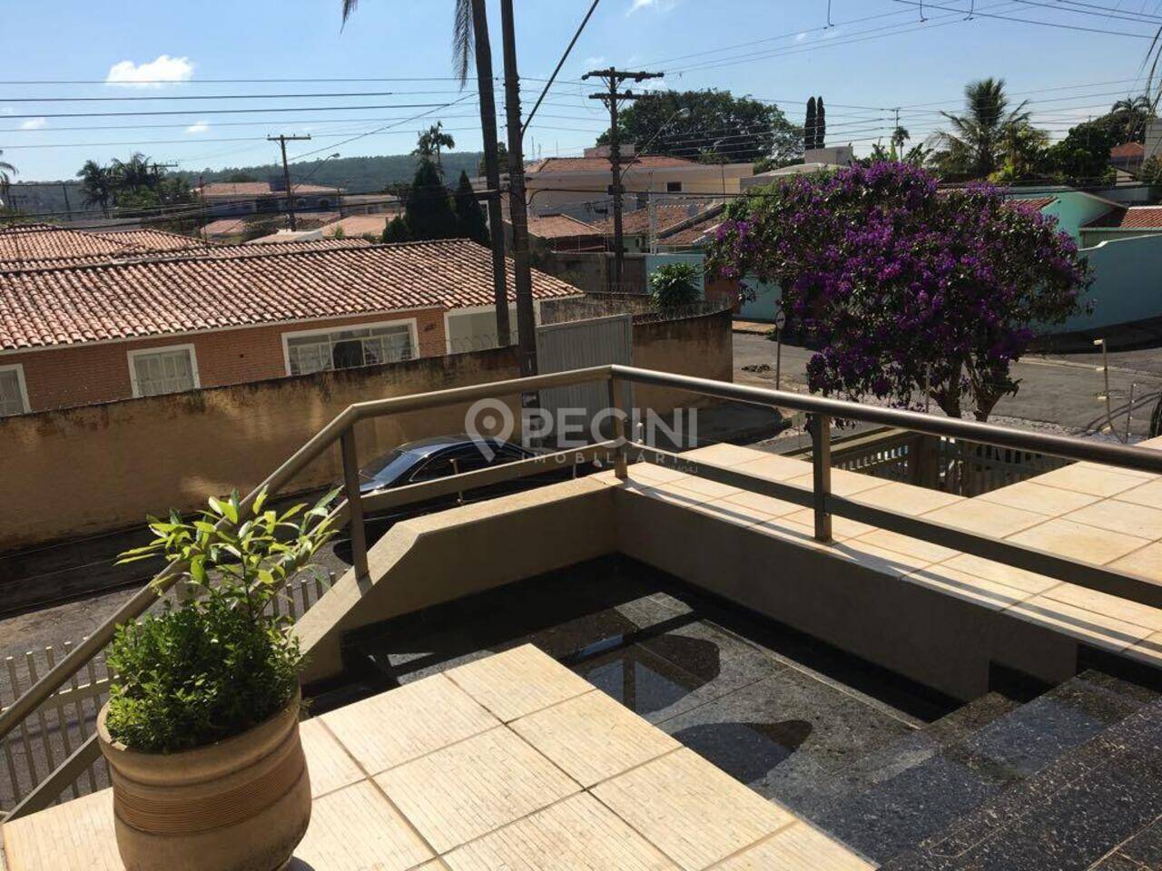 Apartamento Cidade Jardim, Rio Claro - SP