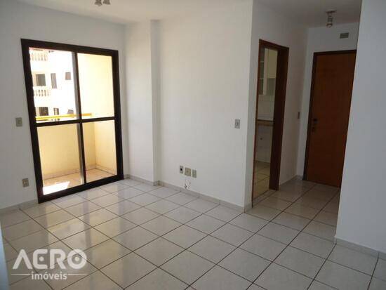 Apartamento Jardim Infante Dom Henrique, Bauru - SP