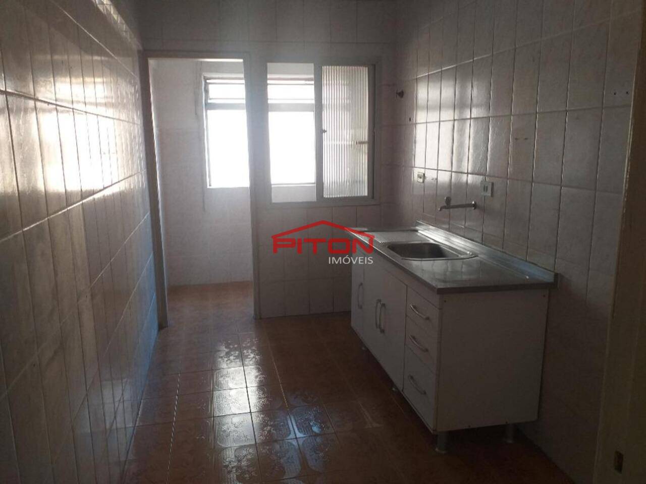 Apartamento Cangaíba, São Paulo - SP