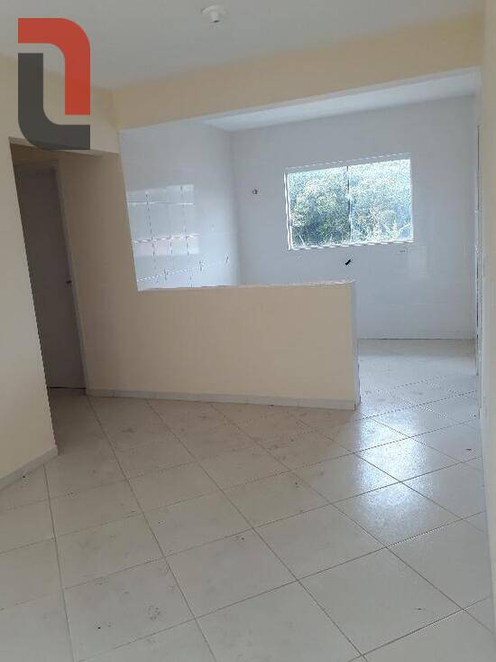 Apartamento Cachoeira, Almirante Tamandaré - PR