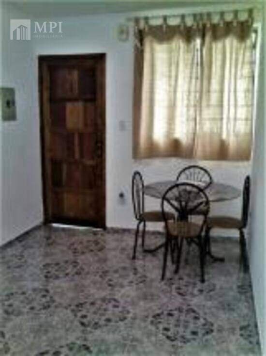 Conjunto Habitacional Jova Rural - São Paulo - SP, São Paulo - SP