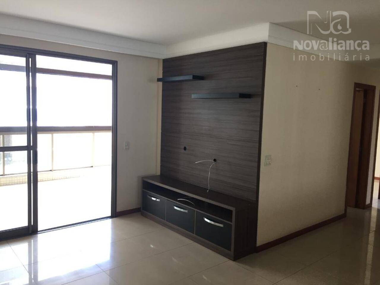 Apartamento Itapuã, Vila Velha - ES