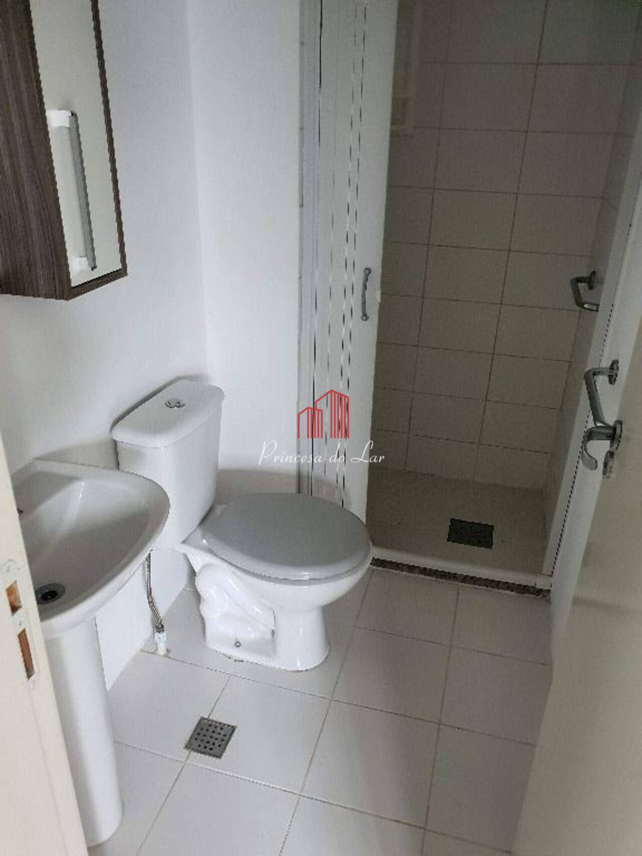 Apartamento Cristal, Porto Alegre - RS