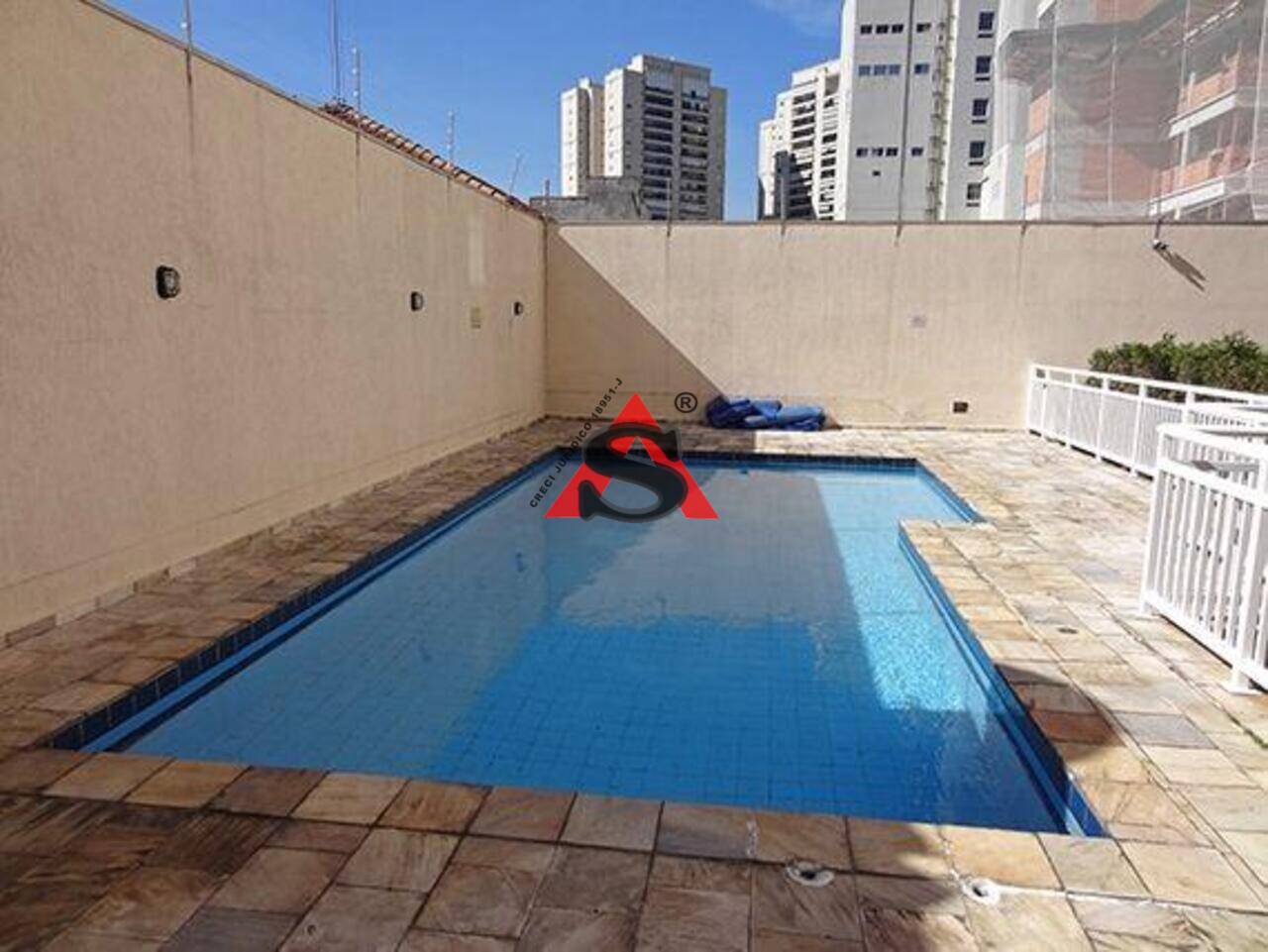 Apartamento Ipiranga, São Paulo - SP