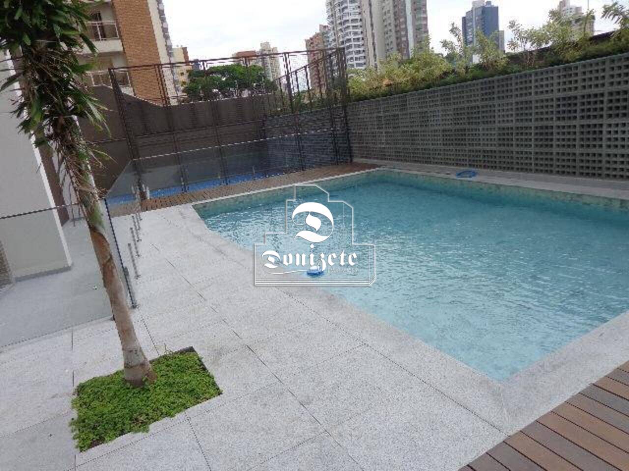 Apartamento Jardim, Santo André - SP