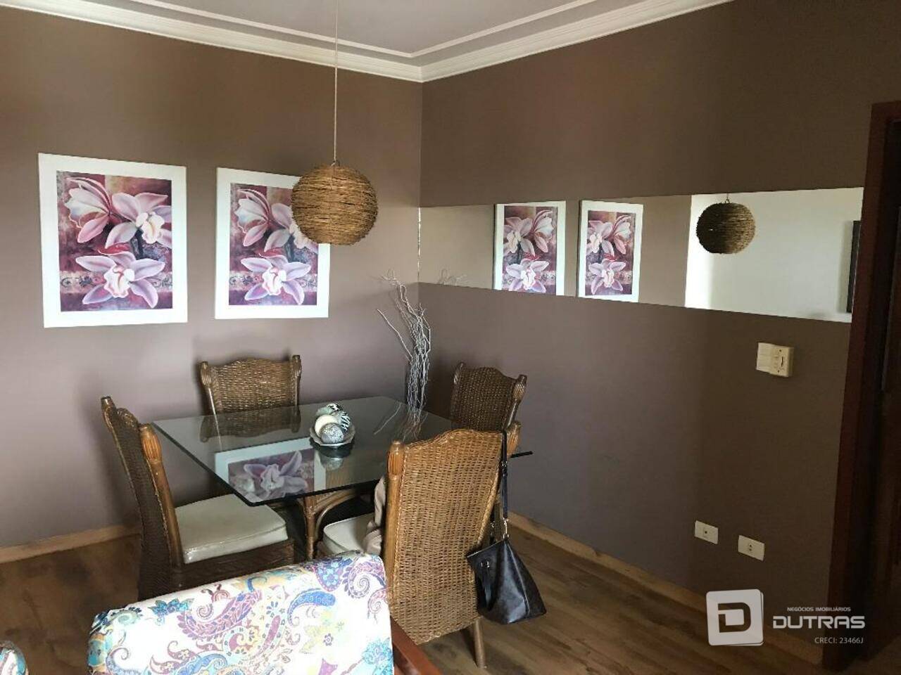 Apartamento Jardim Elite, Piracicaba - SP