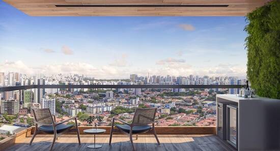 Hype Concept Home, apartamentos com 1 a 2 quartos, 50 a 70 m², Salvador - BA