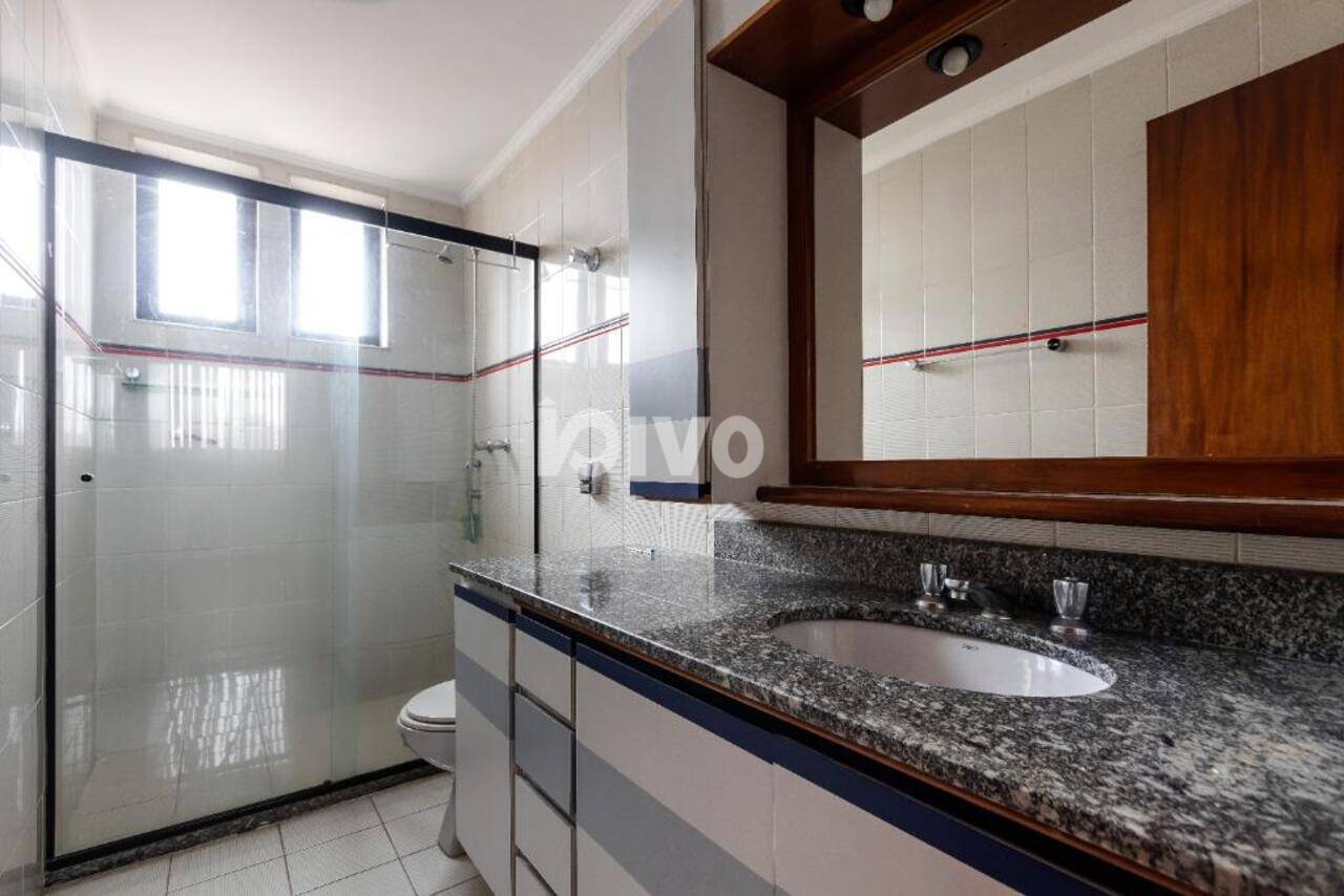 Apartamento Saúde, São Paulo - SP