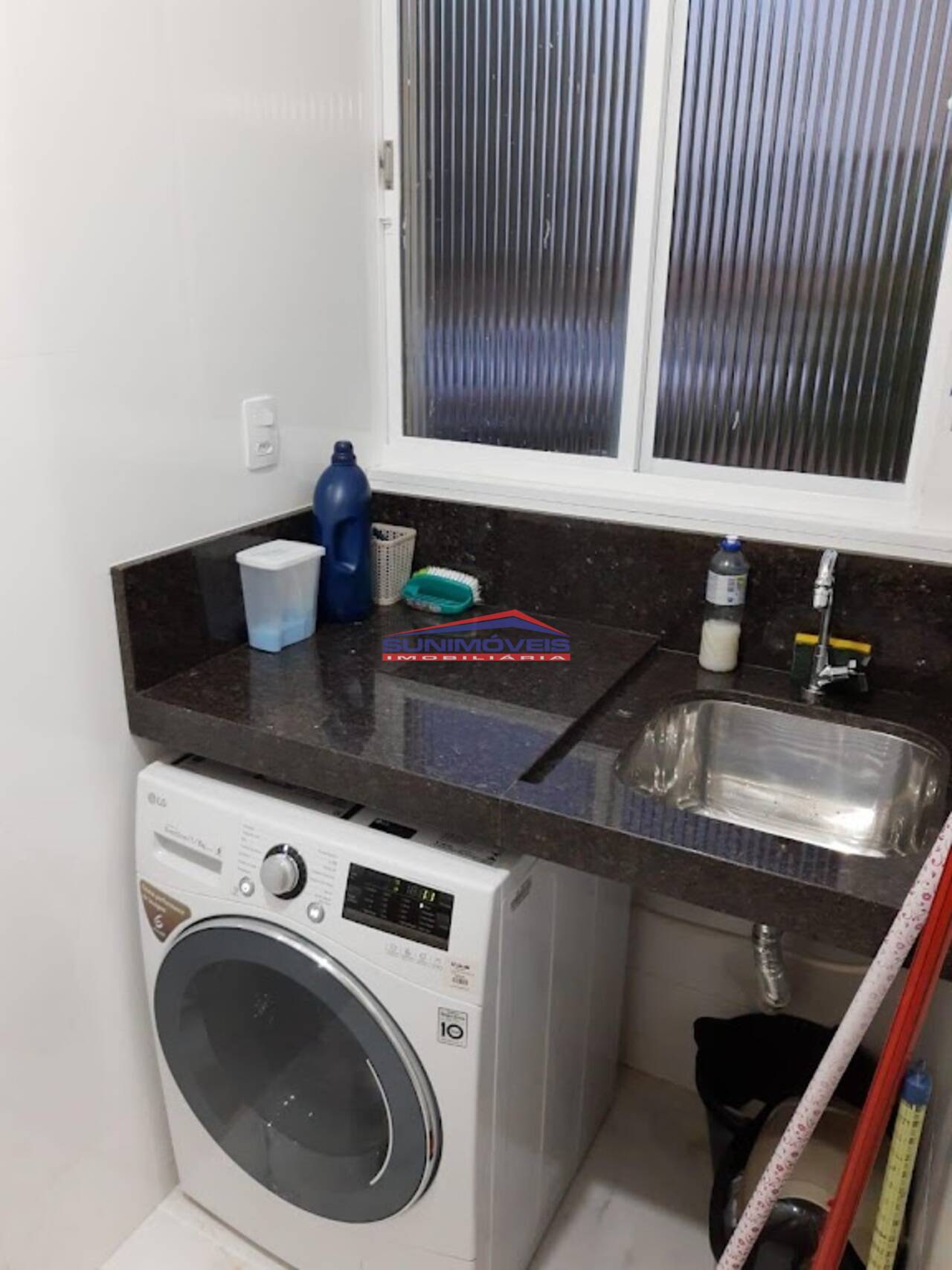 Apartamento Jardim João Paulo II, Sumaré - SP