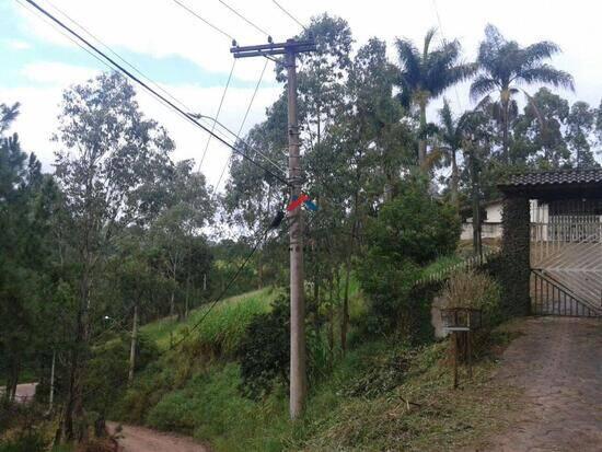 Outeiro das Paineiras (Botujuru) - Campo Limpo Paulista - SP, Campo Limpo Paulista - SP