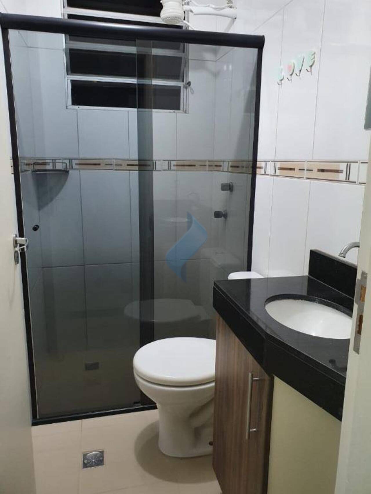 Apartamento Vila Jardini, Sorocaba - SP