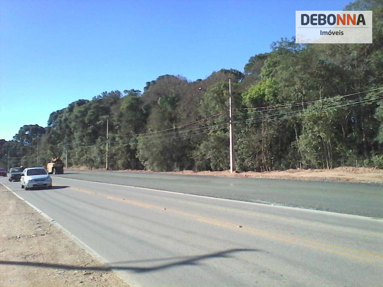 Terreno Parque do Embu, Colombo - PR