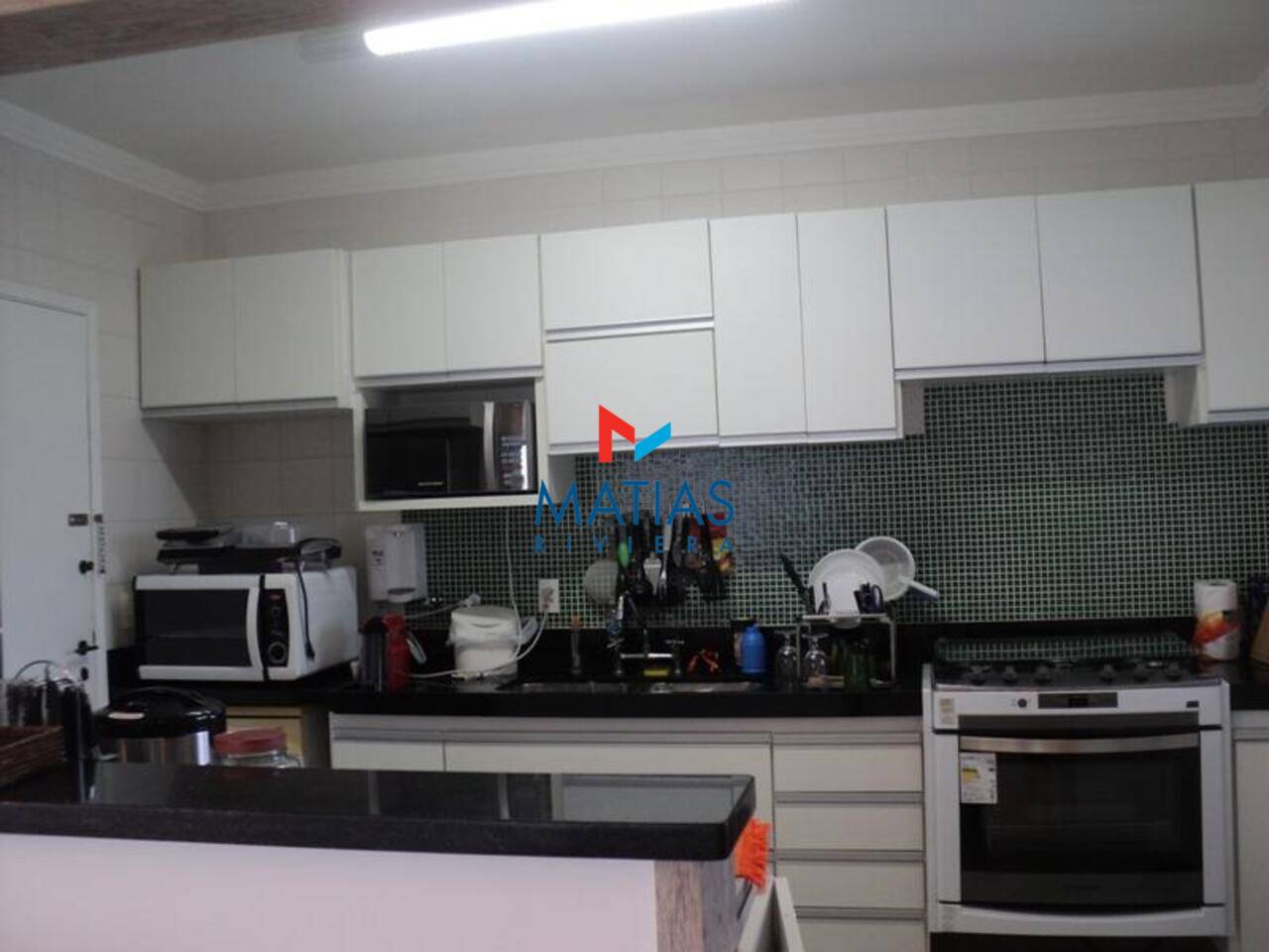 Apartamento Riviera Módulo 3, Bertioga - SP