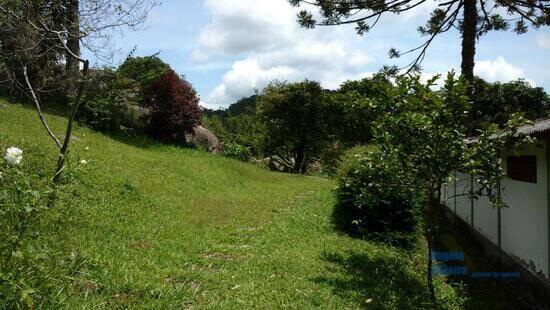 Campo do Coelho - Nova Friburgo - RJ, Nova Friburgo - RJ