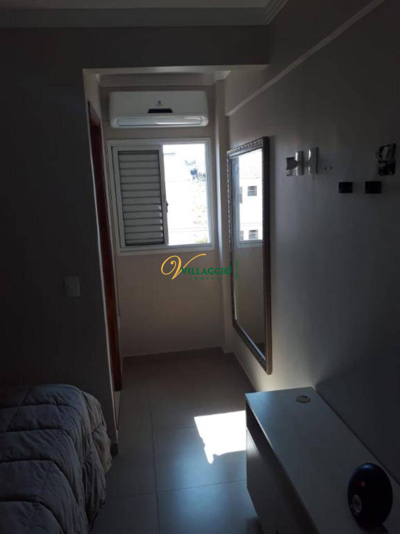 Apartamento Jardim Yolanda, São José do Rio Preto - SP