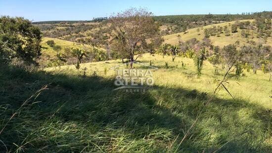 Zona Rural - Ponte Firme (Presidente Olegário) - MG, Ponte Firme (Presidente Olegário) - MG