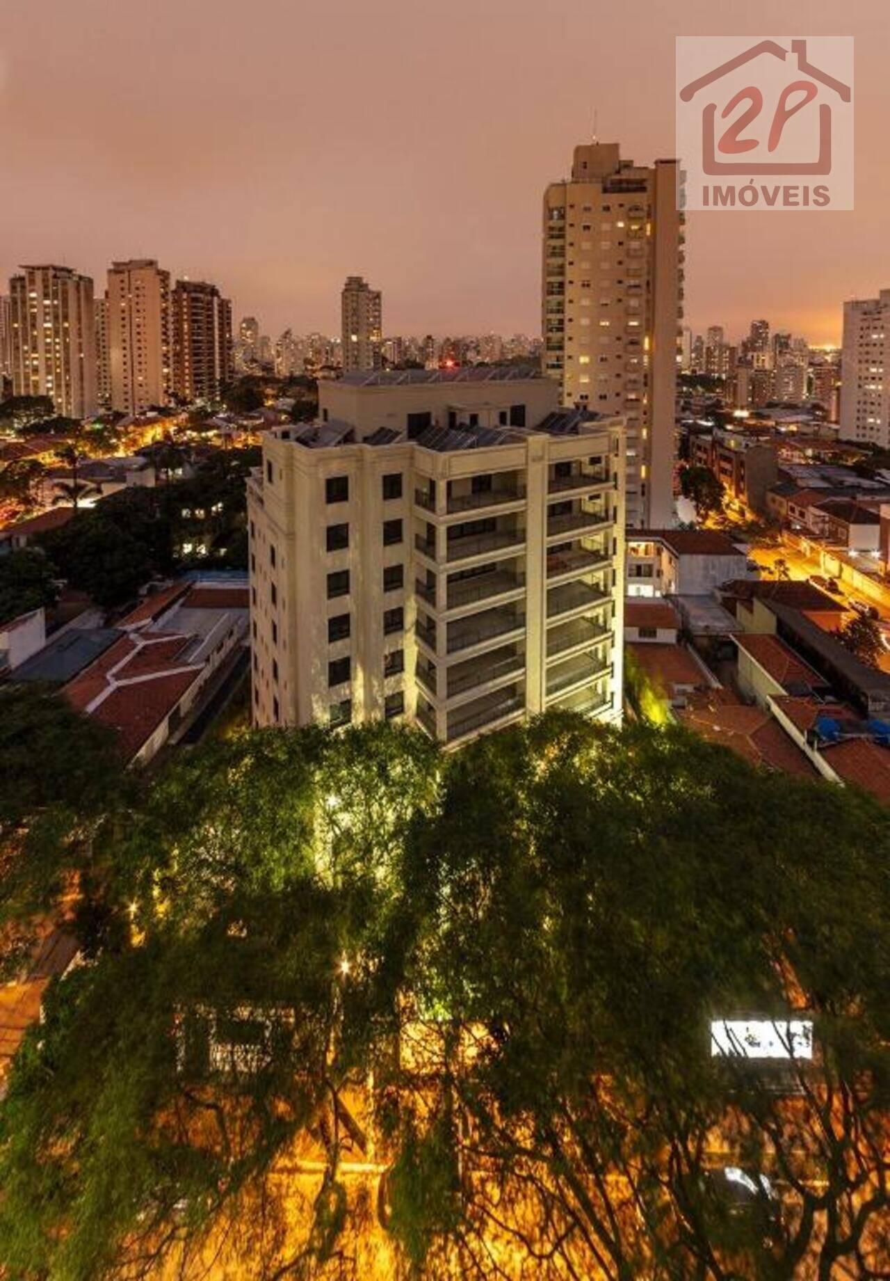  Vila Mariana, São Paulo - SP