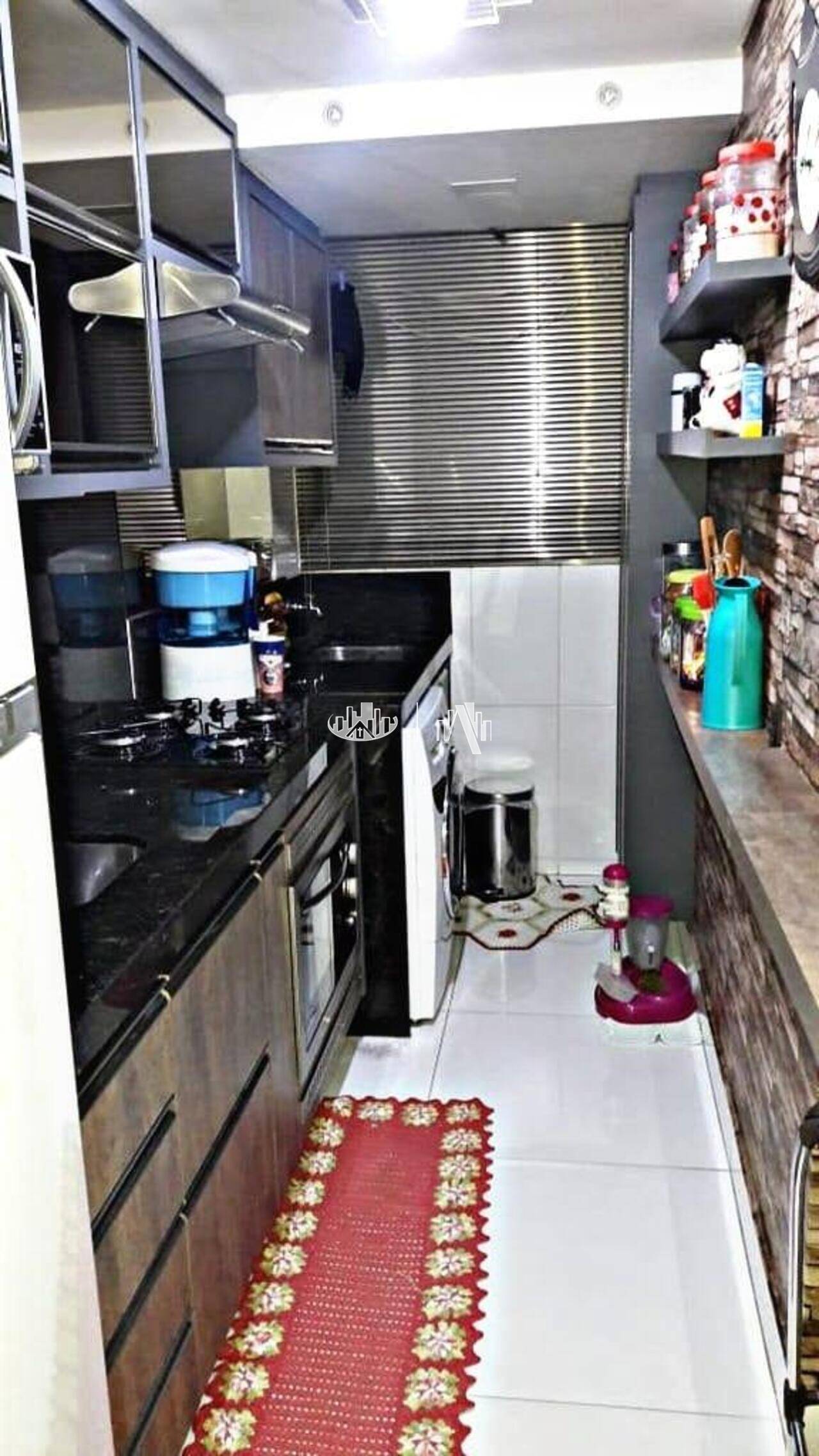 Apartamento Chácara Manella, Cambé - PR