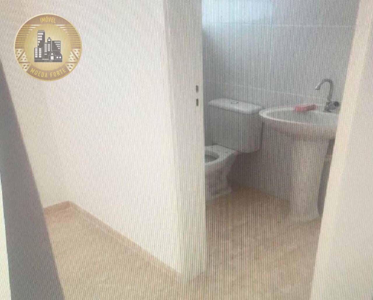 Apartamento Assunção, São Bernardo do Campo - SP