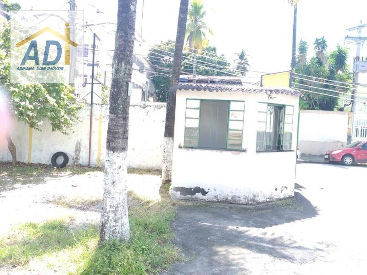 Terreno Campo Grande, Rio de Janeiro - RJ