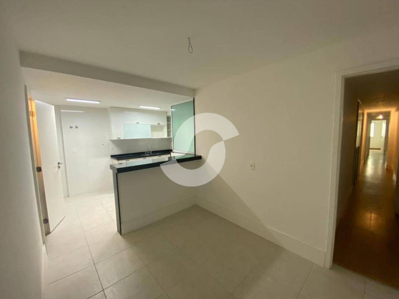 Apartamento Icaraí, Niterói - RJ