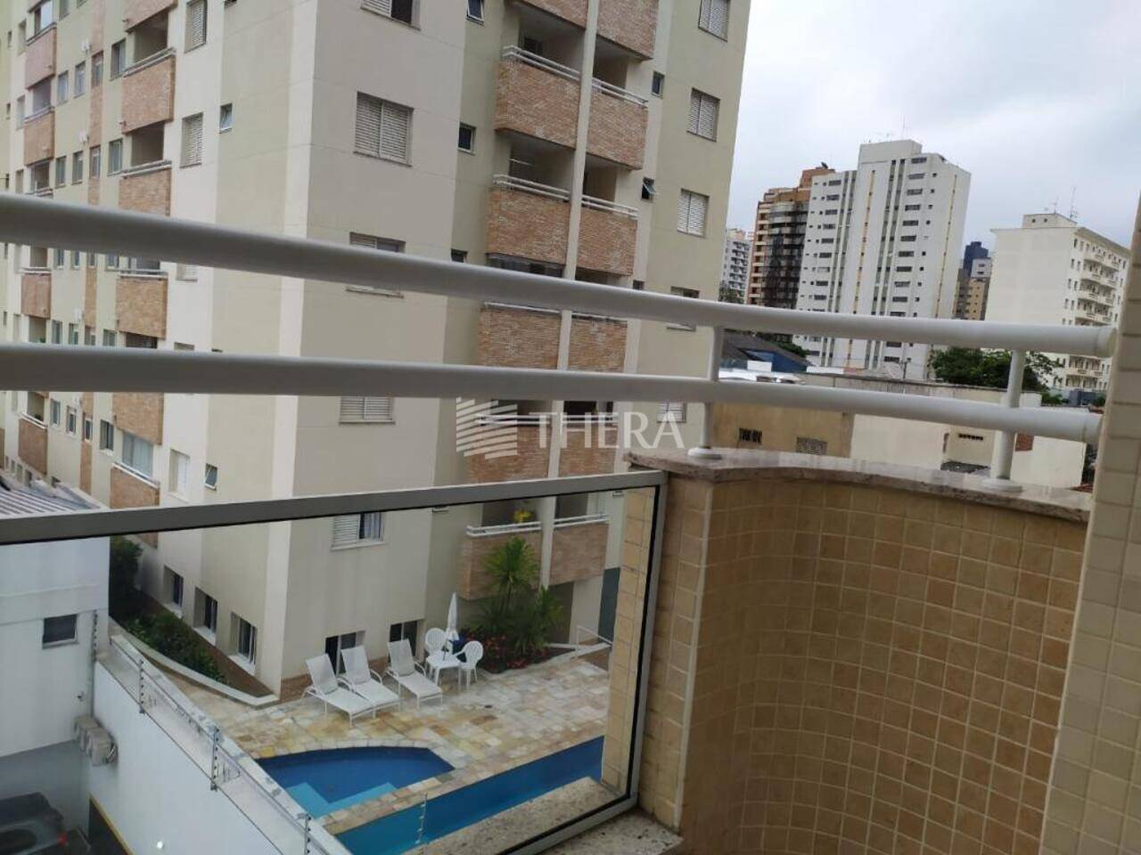 Apartamento Santo Antônio, São Caetano do Sul - SP