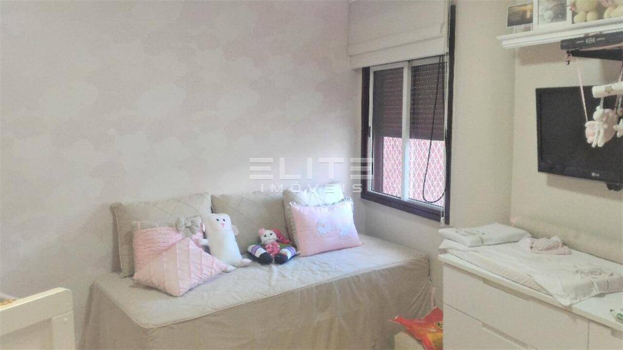 Apartamento Jardim Bela Vista, Santo André - SP