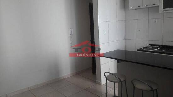 Apartamento Vila Carolina, Bauru - SP