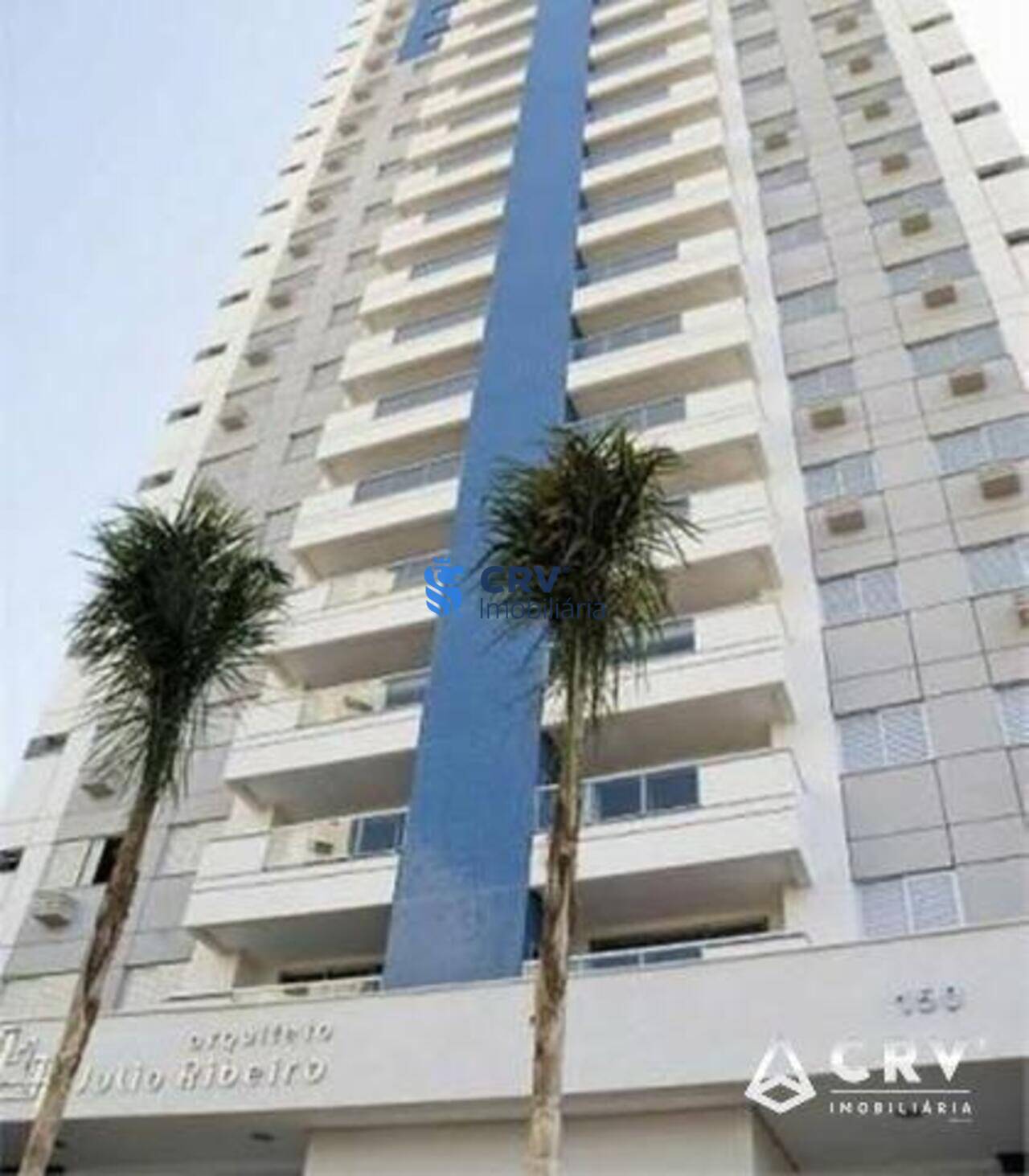 Apartamento Gleba Palhano, Londrina - PR