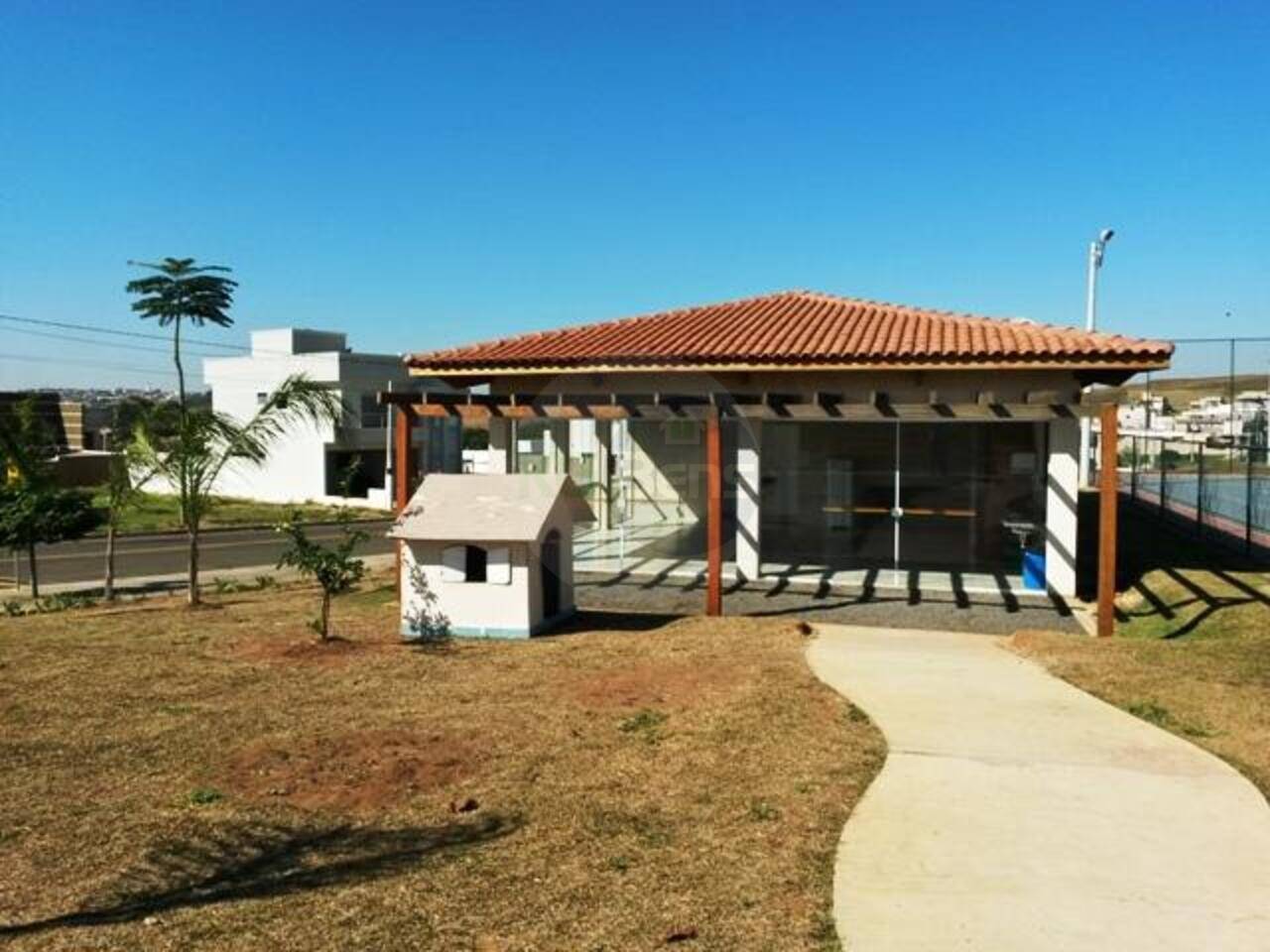 Casa Residencial Real Parque Sumaré, Sumaré - SP