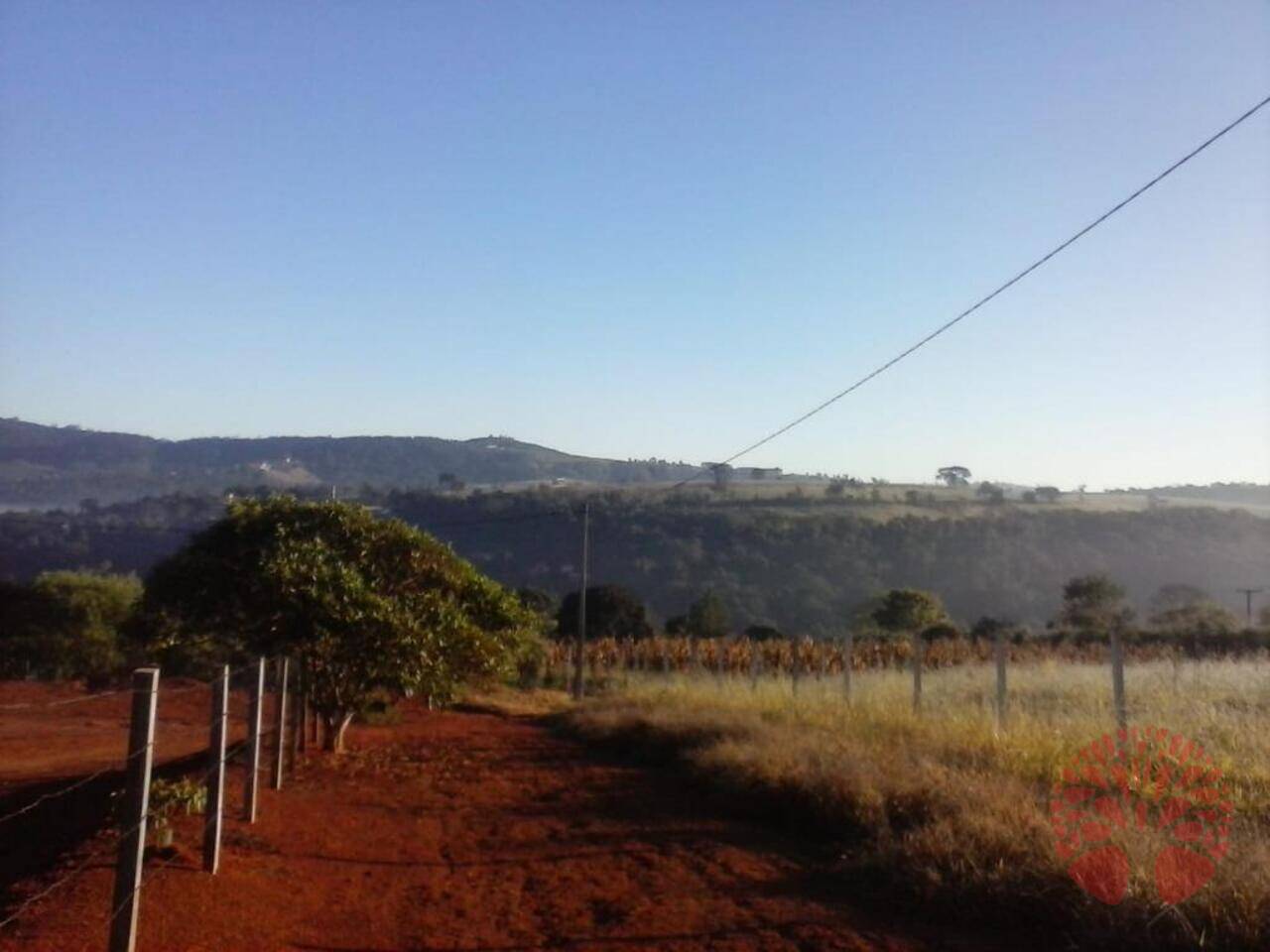 Sítio Quinta da Baroneza II, Bragança Paulista - SP