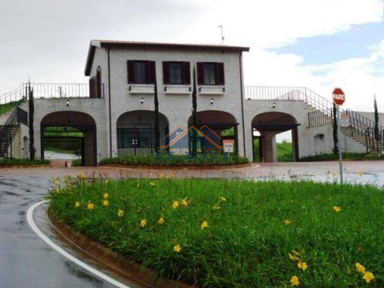 Terreno Condomínio Campo de Toscana, Vinhedo - SP