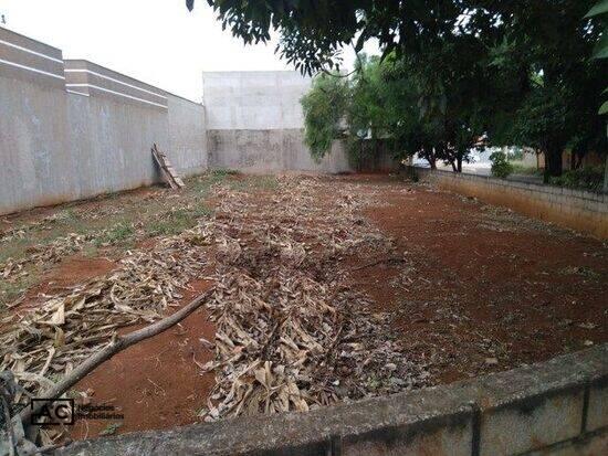 Terreno Parque Gabriel, Hortolândia - SP