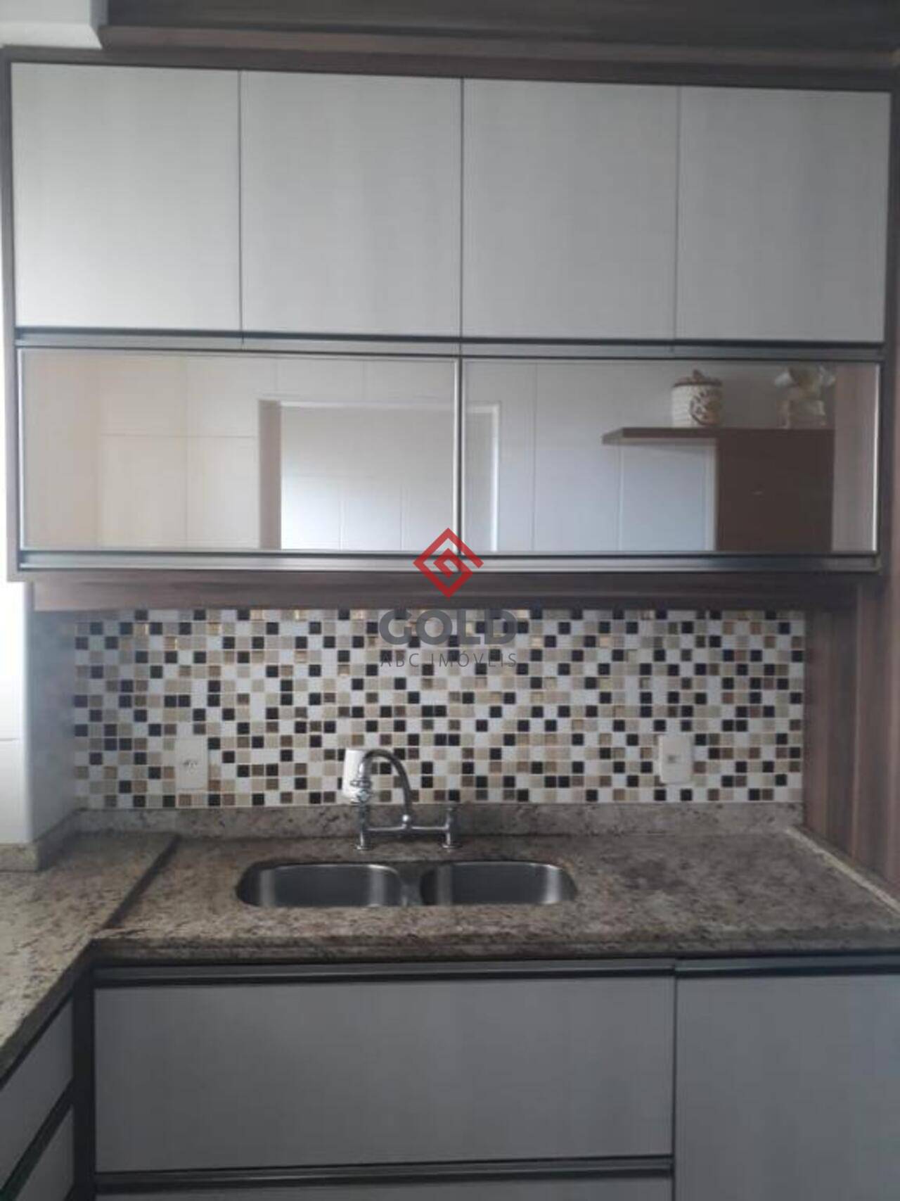 Apartamento Casa Branca, Santo André - SP