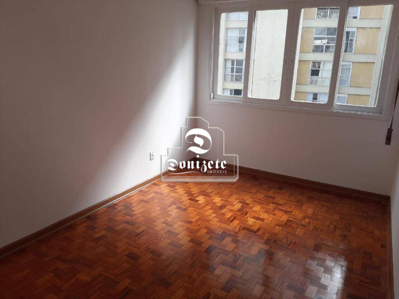 Apartamento Centro, Santo André - SP