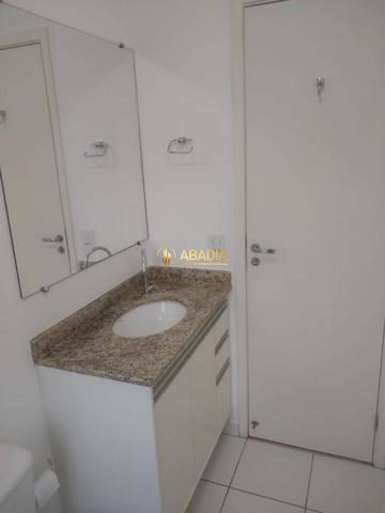 Apartamento Residencial Premiere Morumbi, Paulínia - SP