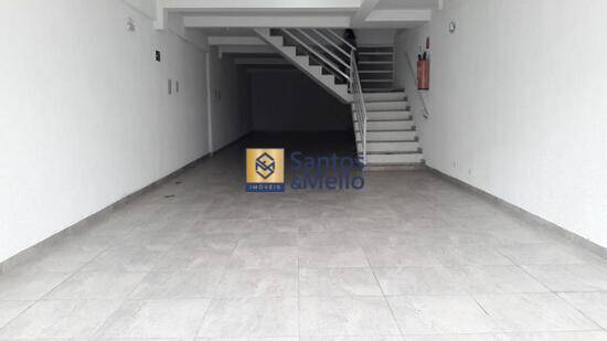 Apartamento Cidade São Jorge, Santo André - SP