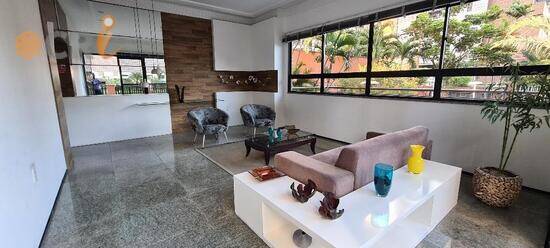 Apartamento Aldeota, Fortaleza - CE