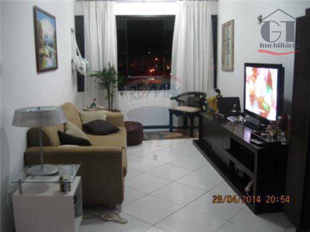 Apartamento Coroa do Meio, Aracaju - SE