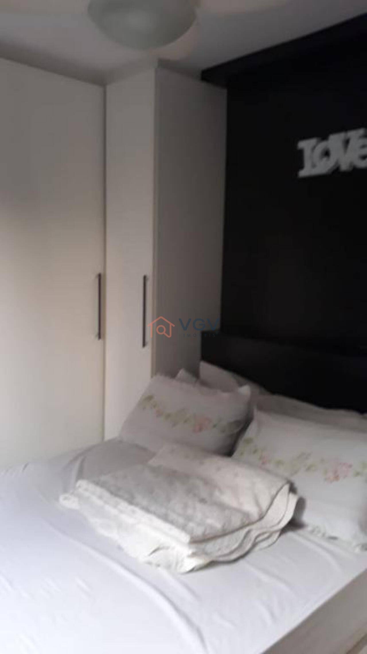 Apartamento Vila Guarani (Zona Sul), São Paulo - SP