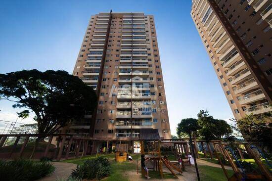 Quintas da Glória, apartamentos com 2 a 3 quartos, 63 a 77 m², Macaé - RJ