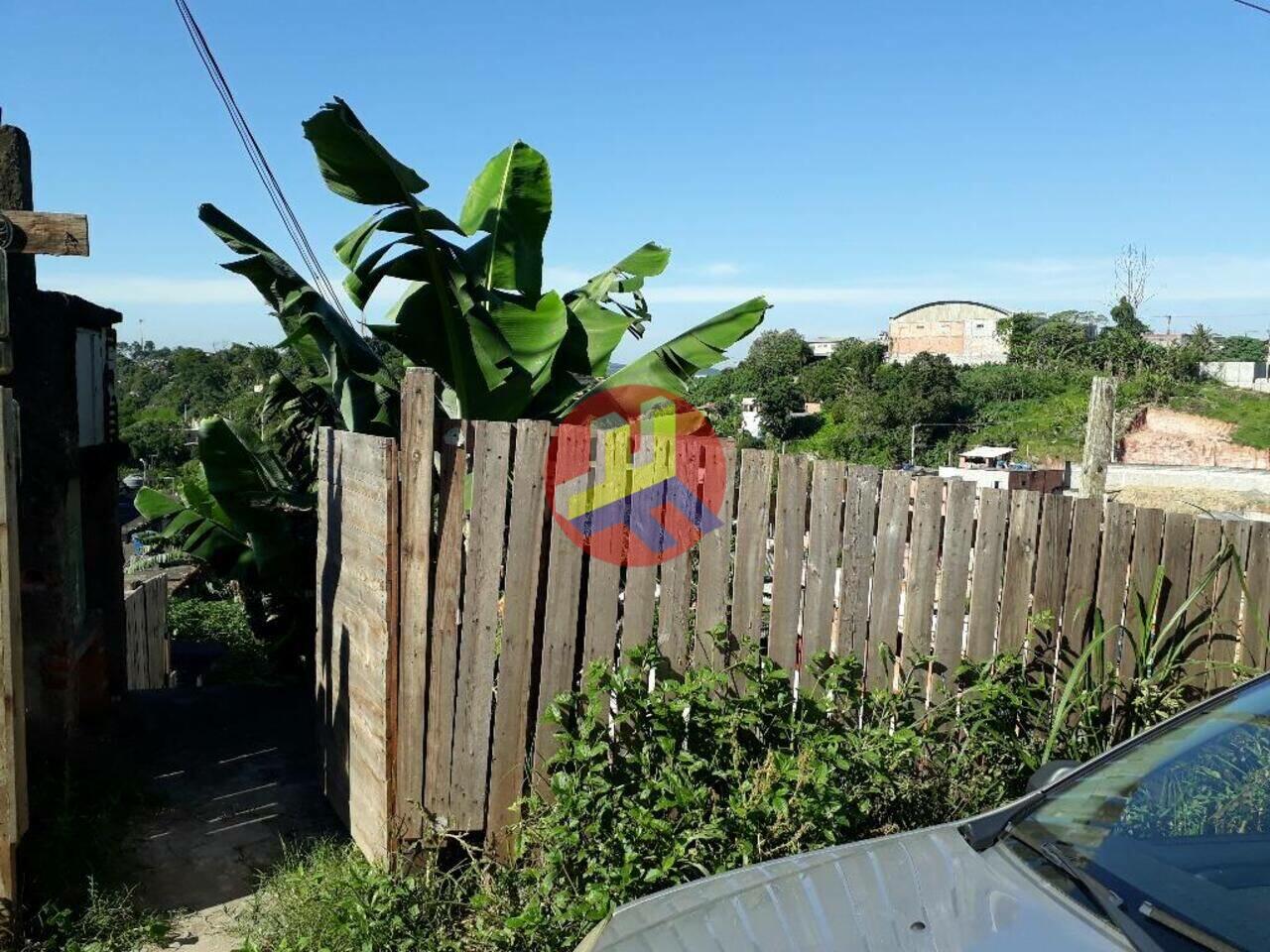 Terreno Valo Velho, Itapecerica da Serra - SP