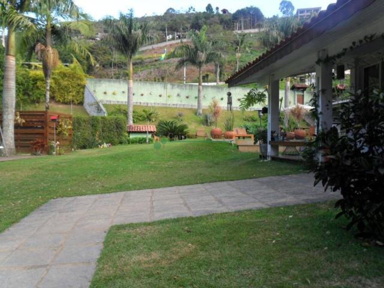 Casa Albuquerque, Teresópolis - RJ