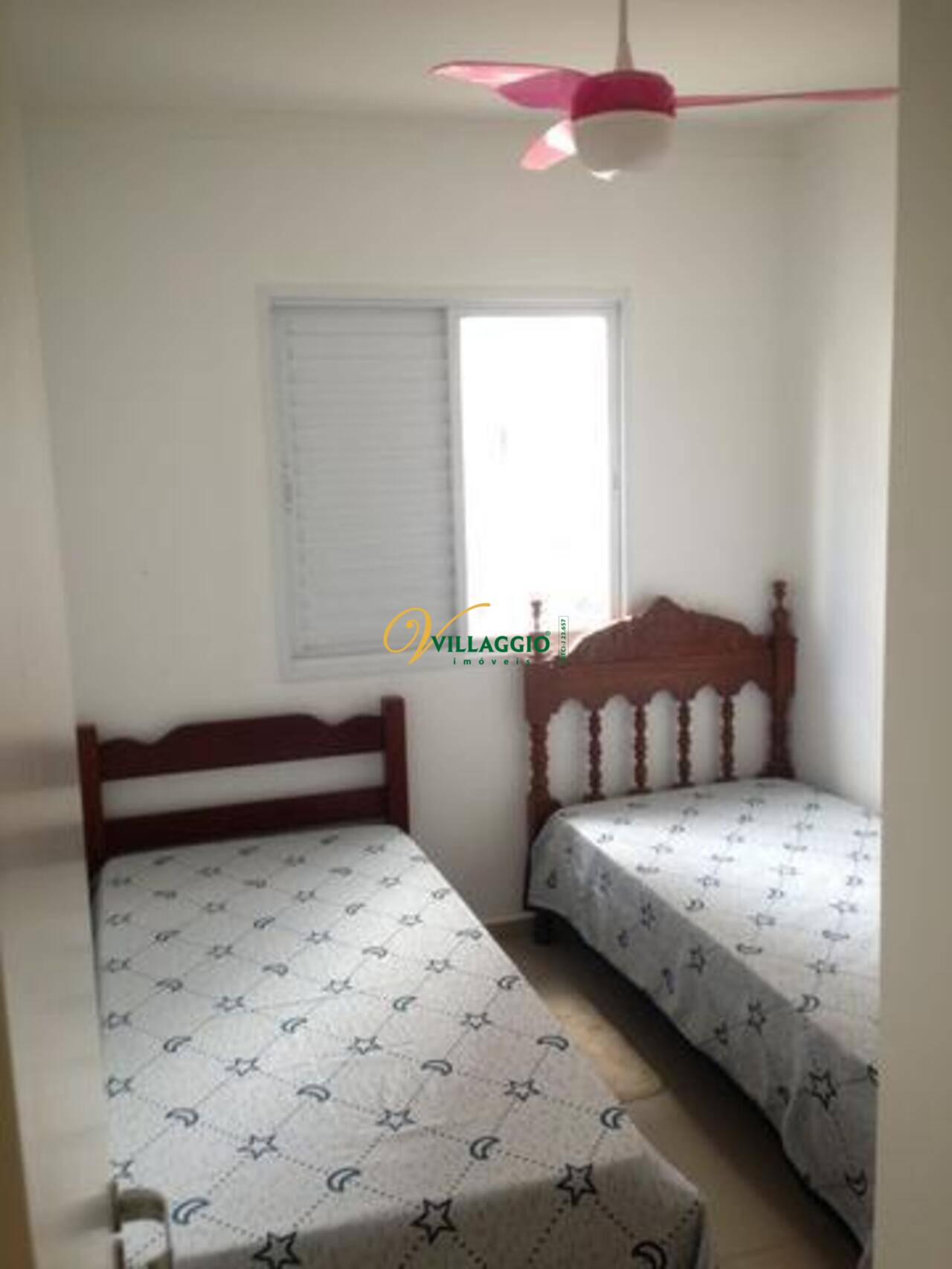 Apartamento Higienópolis, São José do Rio Preto - SP